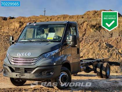 Iveco Daily 70C18 A/C