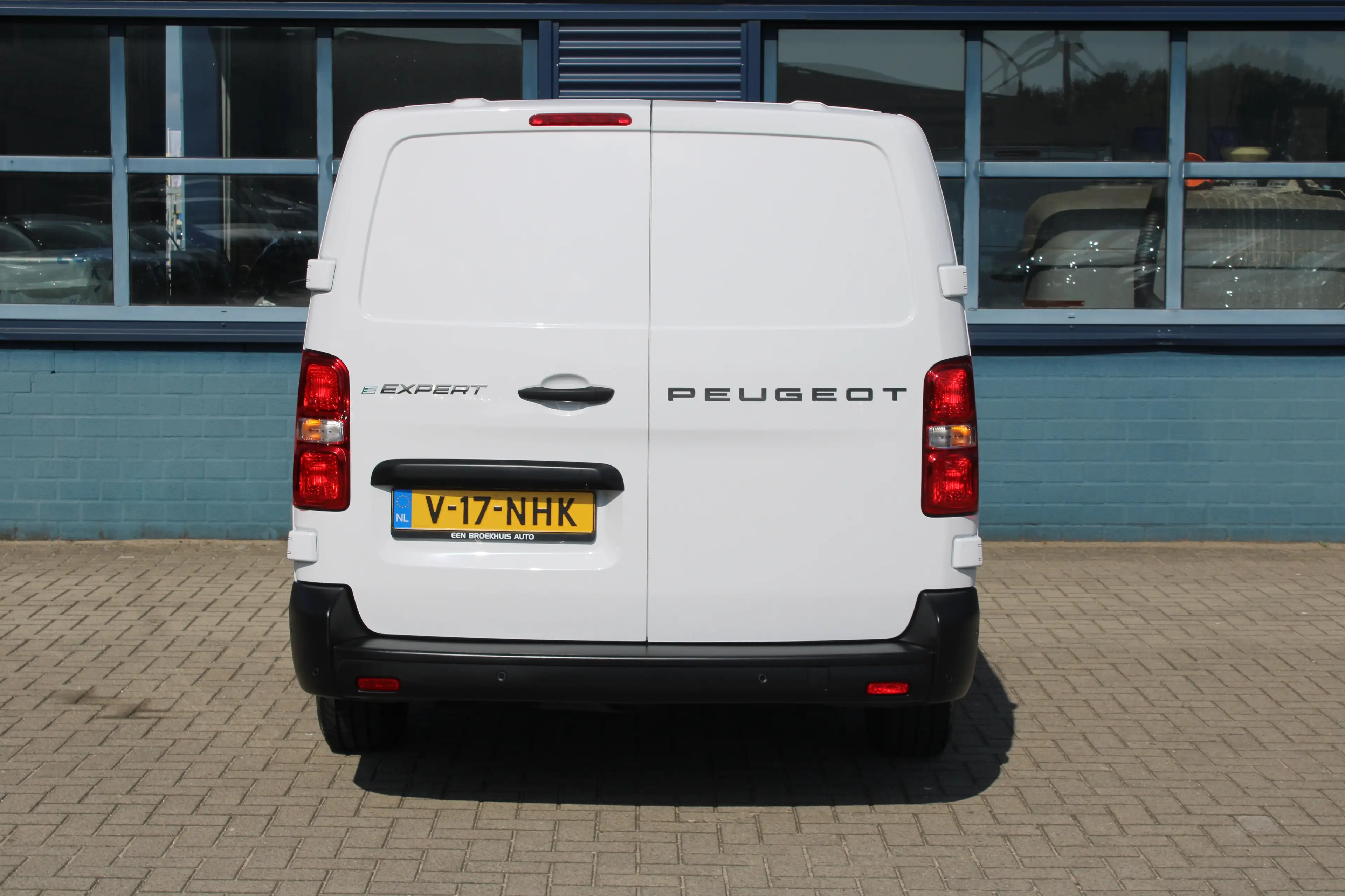 Peugeot e-Expert L3 75 kWh | 8 JAAR GARANTIE | CAMERA | NAVI | BETI — photo 3