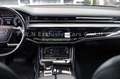 Audi A8 50 TDI quattro Matrix/Head-Up/Massage/TV/Pano Noir - thumbnail 8