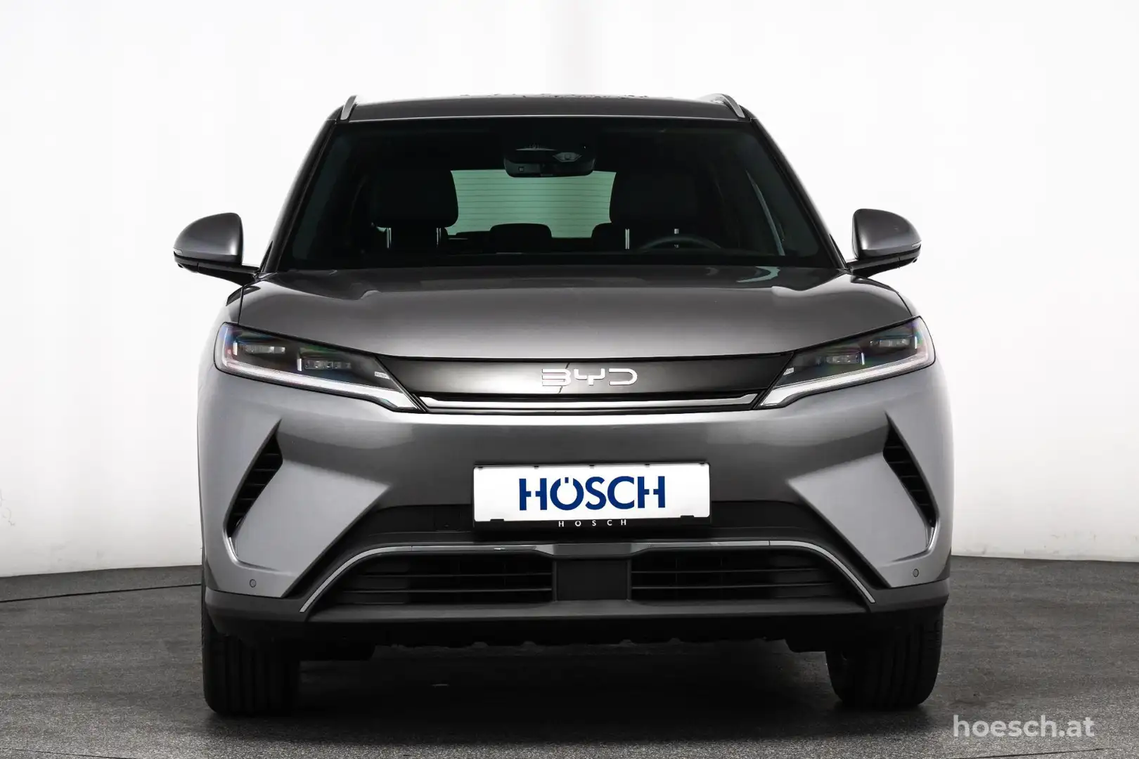 BYD Atto 2 EV COMFORT 64.8 kWh LEDER 360° WÄRME AKTION Grau - 2