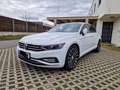 Volkswagen Passat Passat Business 2,0 SCR TDI DSGBusiness Weiß - thumbnail 5