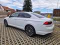 Volkswagen Passat Passat Business 2,0 SCR TDI DSGBusiness Weiß - thumbnail 6