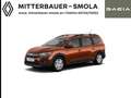 Dacia Jogger Jogger Expression TCe 110 PF 5-sitzig Brun - thumbnail 1
