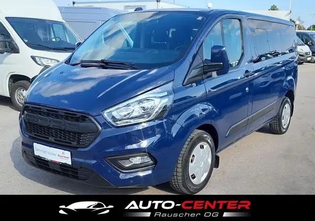 Ford Transit Custom 320 L1 Trend *9-Sitzer*