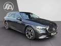Mercedes-Benz E 220 d T Avantgarde+MBUX+AHK+Kam+Distr+Key+Pano Gris - thumbnail 6
