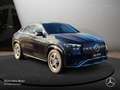 Mercedes-Benz GLE 450 d Coupé 4M AMG+PANO+360+AHK+MULTIBEAM+20" Schwarz - thumbnail 5