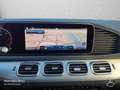 Mercedes-Benz GLE 450 d Coupé 4M AMG+PANO+360+AHK+MULTIBEAM+20" Schwarz - thumbnail 16