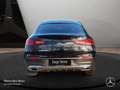 Mercedes-Benz GLE 450 d Coupé 4M AMG+PANO+360+AHK+MULTIBEAM+20" Schwarz - thumbnail 9