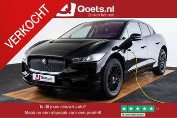 EV400 Business Edition S 90 kWh Cruise Control - S