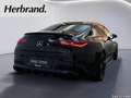 Mercedes-Benz CLA 35 AMG 4M Coupé  Night Pano 360° Burmester Schwarz - thumbnail 3