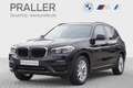 BMW X3 xDrive20i Automatik Head-Up Sportsitze Kamera LED Schwarz - thumbnail 5