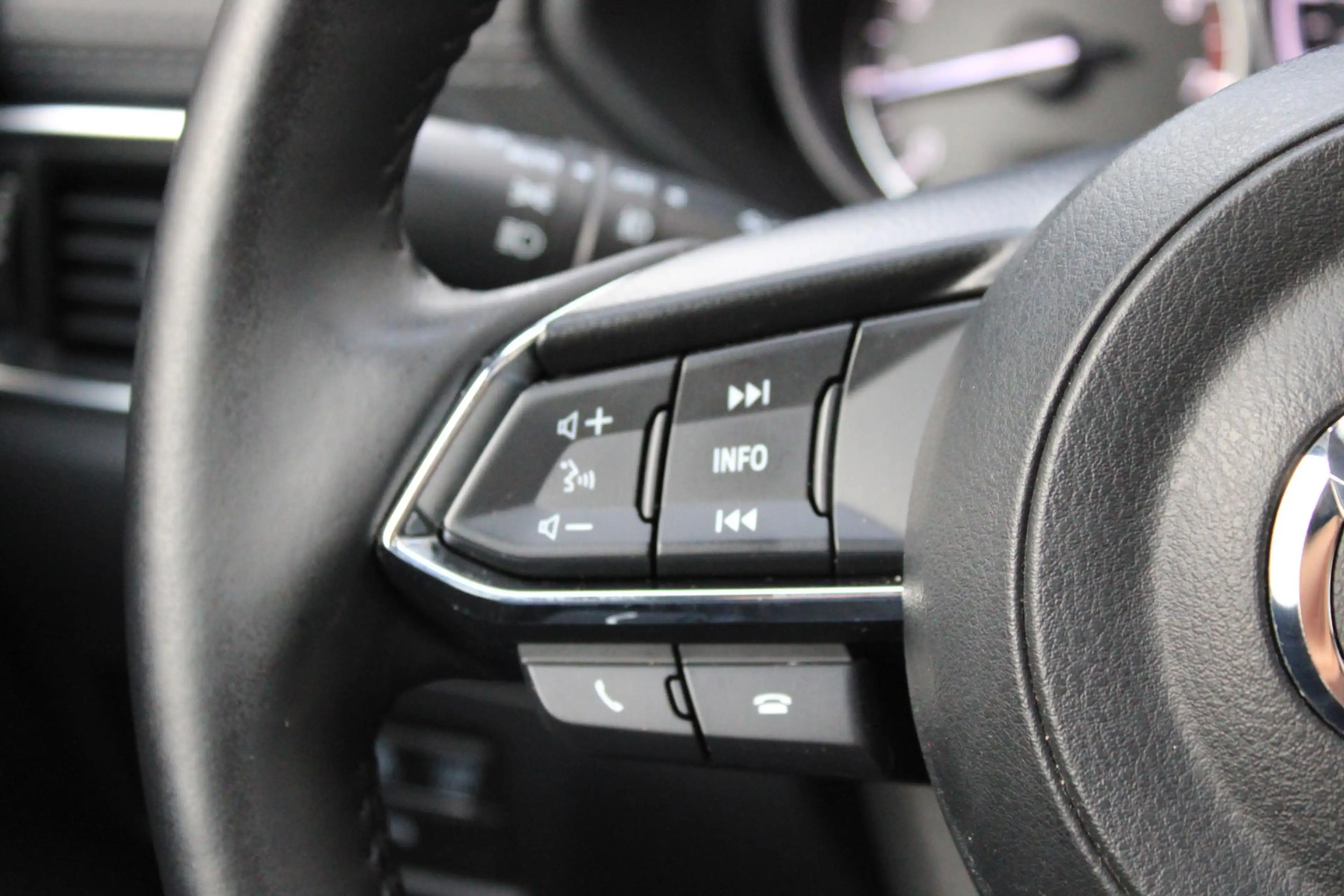 Mazda CX-5 2.5 SkyActiv-G 192 GT-M 4WD Trekhaak | Bose | ACC — photo 12