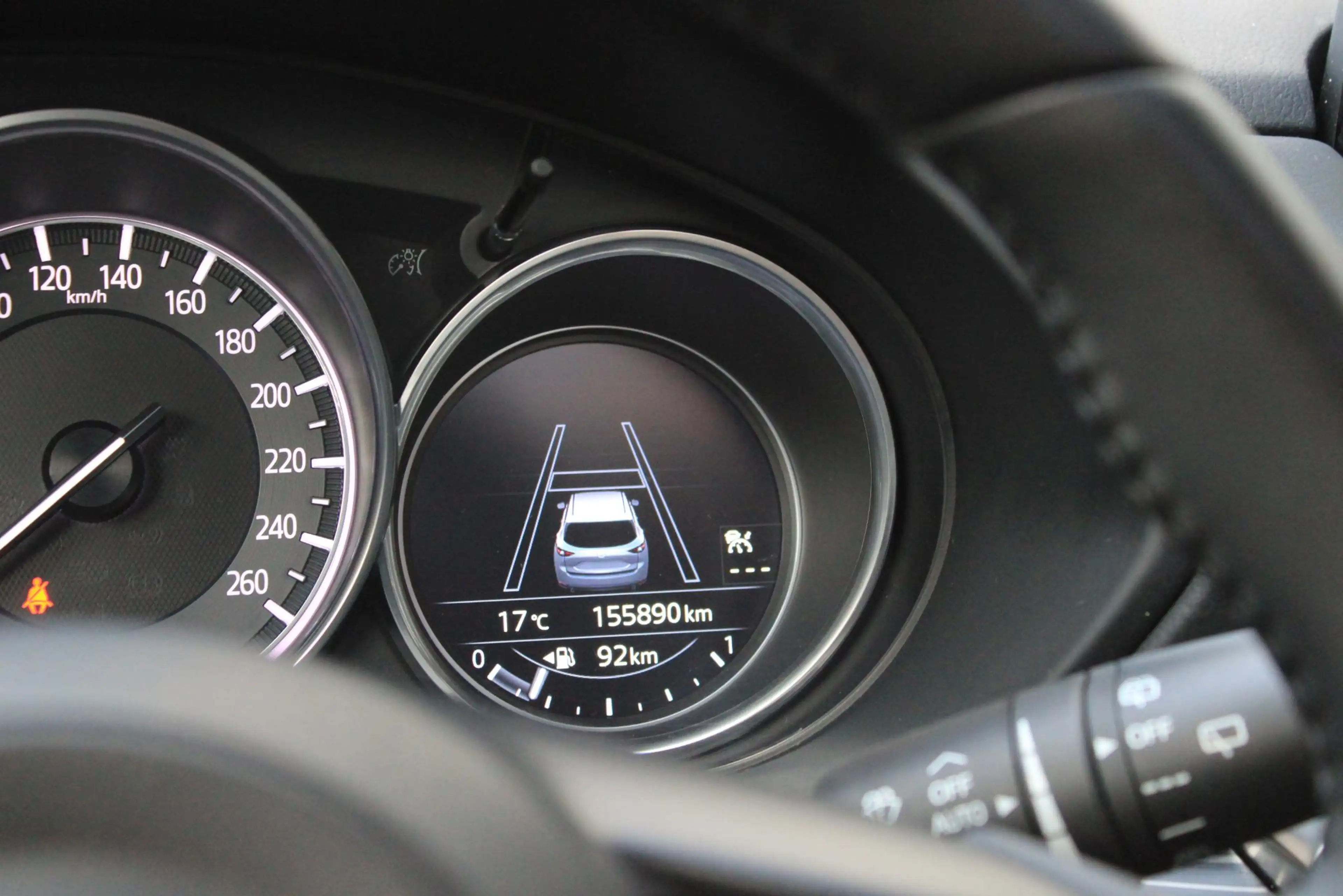 Mazda CX-5 2.5 SkyActiv-G 192 GT-M 4WD Trekhaak | Bose | ACC — photo 10
