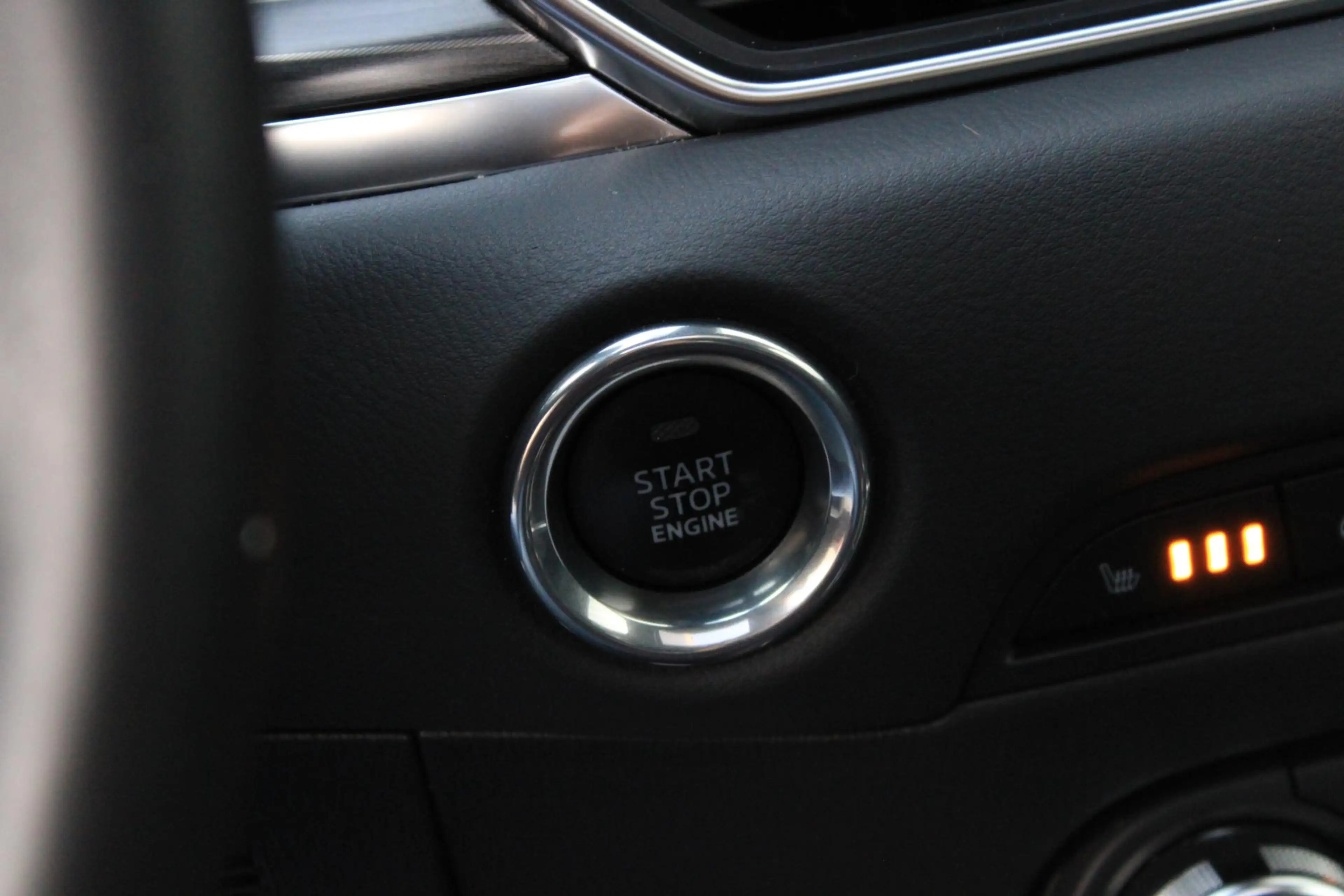 Mazda CX-5 2.5 SkyActiv-G 192 GT-M 4WD Trekhaak | Bose | ACC — photo 14