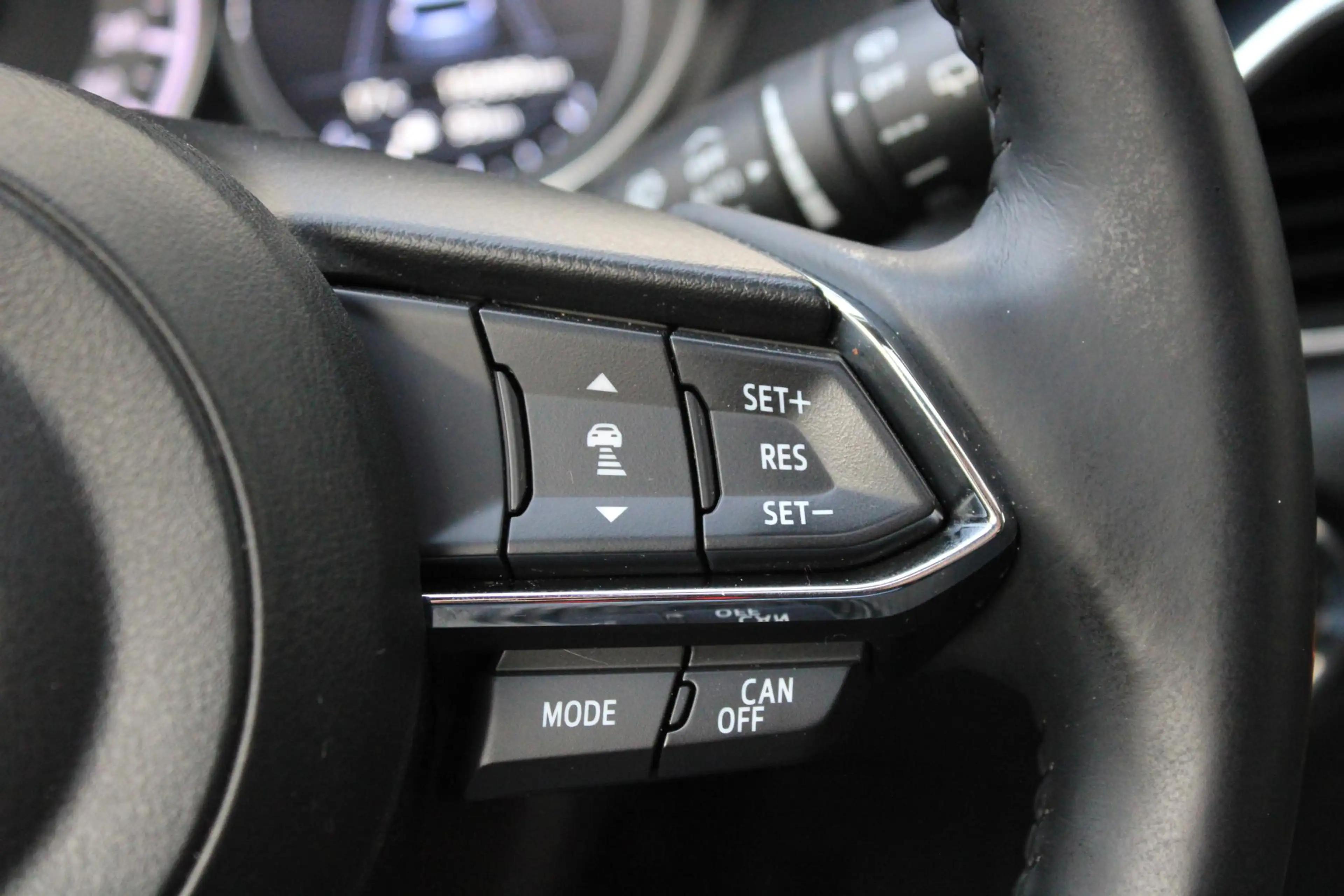 Mazda CX-5 2.5 SkyActiv-G 192 GT-M 4WD Trekhaak | Bose | ACC — photo 13