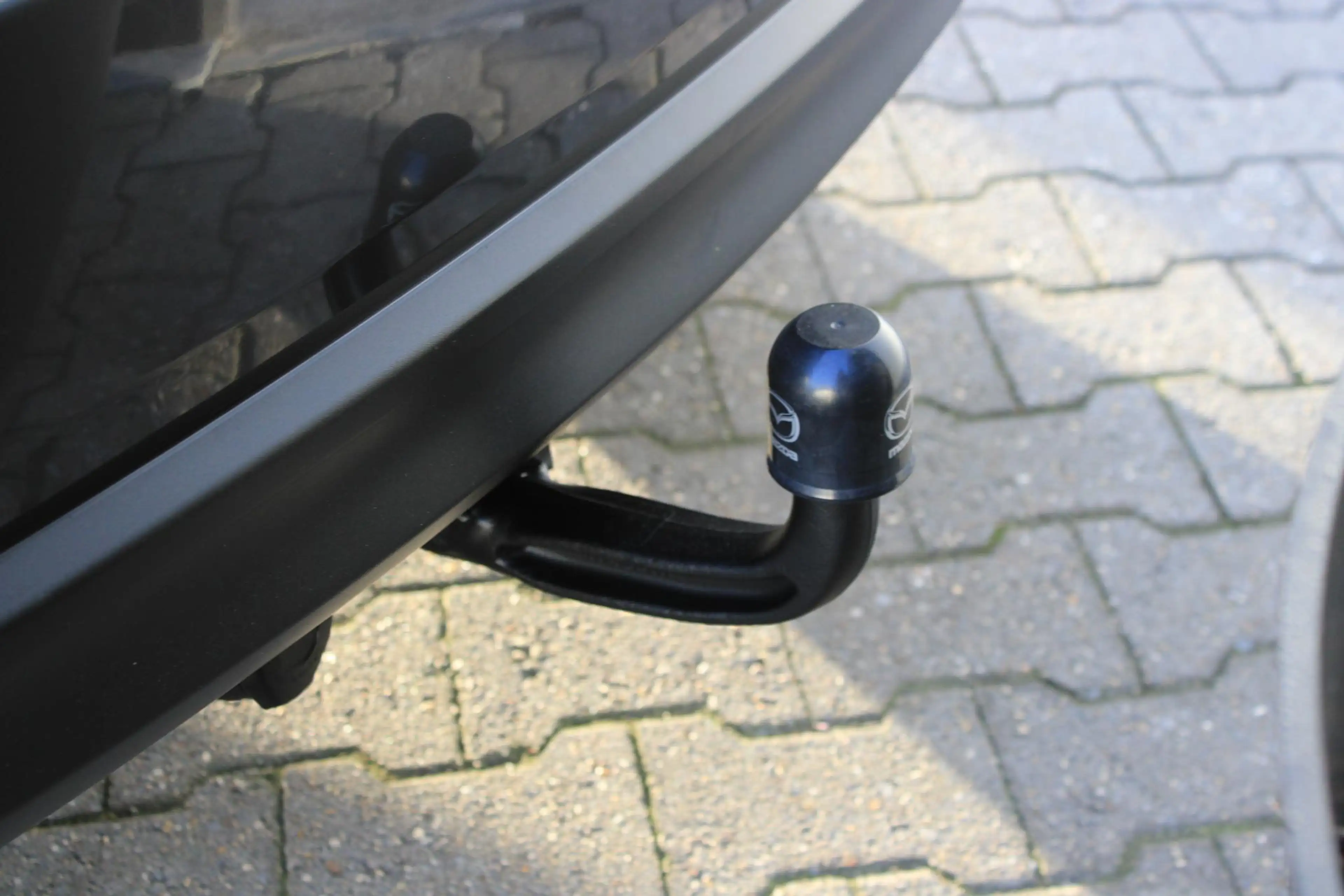 Mazda CX-5 2.5 SkyActiv-G 192 GT-M 4WD Trekhaak | Bose | ACC — photo 9