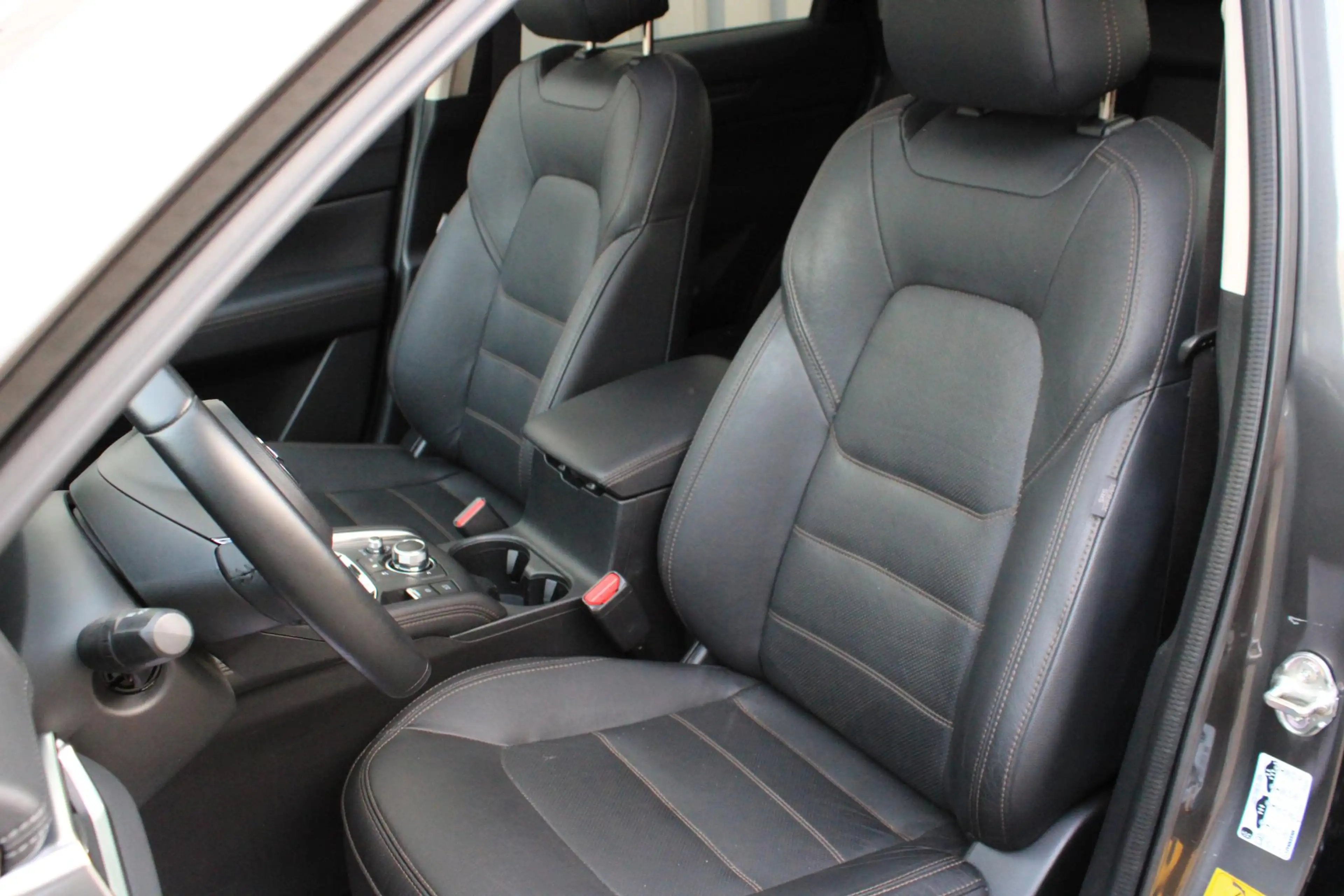 Mazda CX-5 2.5 SkyActiv-G 192 GT-M 4WD Trekhaak | Bose | ACC — photo 3