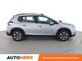 Peugeot 2008 1.2 PureTech Allure EAT6 Gris - thumbnail 7
