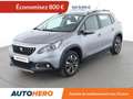 Peugeot 2008 1.2 PureTech Allure EAT6 Gris - thumbnail 1