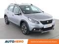 Peugeot 2008 1.2 PureTech Allure EAT6 Gris - thumbnail 8