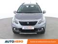 Peugeot 2008 1.2 PureTech Allure EAT6 Gris - thumbnail 9