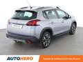 Peugeot 2008 1.2 PureTech Allure EAT6 Gris - thumbnail 6