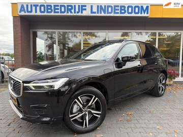 2.0 T8 AWD Inscription R-Design H&K Recharge