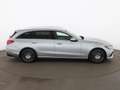Mercedes-Benz C 220 d T Avantgarde Aut LED RADAR LEDER NAVI Grau - thumbnail 4