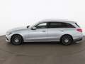 Mercedes-Benz C 220 d T Avantgarde Aut LED RADAR LEDER NAVI Grau - thumbnail 6