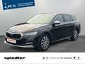 Skoda Octavia Combi Scout 2.0 TDI DSG 4x4 / Navi, AHK Schwarz - thumbnail 1