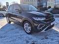 Volkswagen T-Cross 1.0 TSI DSG *Matrix*Kamera*ACC*AHK*Alu* Schwarz - thumbnail 8