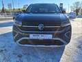 Volkswagen T-Cross 1.0 TSI DSG *Matrix*Kamera*ACC*AHK*Alu* Schwarz - thumbnail 9