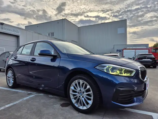 BMW 1er
