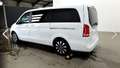 Mercedes-Benz EQV 300 AVANTGARDE LINE LED+NAVI+KAMERA Blanc - thumbnail 4