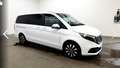 Mercedes-Benz EQV 300 AVANTGARDE LINE LED+NAVI+KAMERA Blanc - thumbnail 3