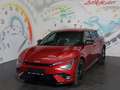 Kia EV6 AWD GT-Line Premium Aut. *FACELIFT, VOLLAUSSTAT... Rot - thumbnail 19