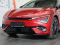 Kia EV6 AWD GT-Line Premium Aut. *FACELIFT, VOLLAUSSTAT... Rot - thumbnail 22