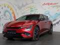 Kia EV6 AWD GT-Line Premium Aut. *FACELIFT, VOLLAUSSTAT... Rot - thumbnail 4