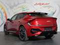 Kia EV6 AWD GT-Line Premium Aut. *FACELIFT, VOLLAUSSTAT... Rot - thumbnail 5