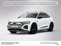 Audi Q8 e-tron Sportback 55  qu S line Matrix Pano B& Weiß - thumbnail 1