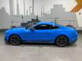 Ford Mustang MACH 1 - Fastback - 5.0i V8 460pk! - 10-traps auto Blauw - thumbnail 6