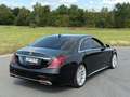 Mercedes-Benz S 350 d Long Burmester S63 Umbau Facelift Schwarz - thumbnail 6
