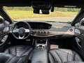 Mercedes-Benz S 350 d Long Burmester S63 Umbau Facelift Schwarz - thumbnail 12