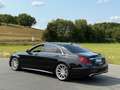 Mercedes-Benz S 350 d Long Burmester S63 Umbau Facelift Schwarz - thumbnail 4