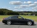 Mercedes-Benz S 350 d Long Burmester S63 Umbau Facelift Schwarz - thumbnail 8