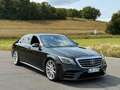 Mercedes-Benz S 350 d Long Burmester S63 Umbau Facelift Schwarz - thumbnail 9