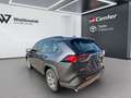 Toyota RAV 4 2.5 Hybrid*Business Edition* Gris - thumbnail 9