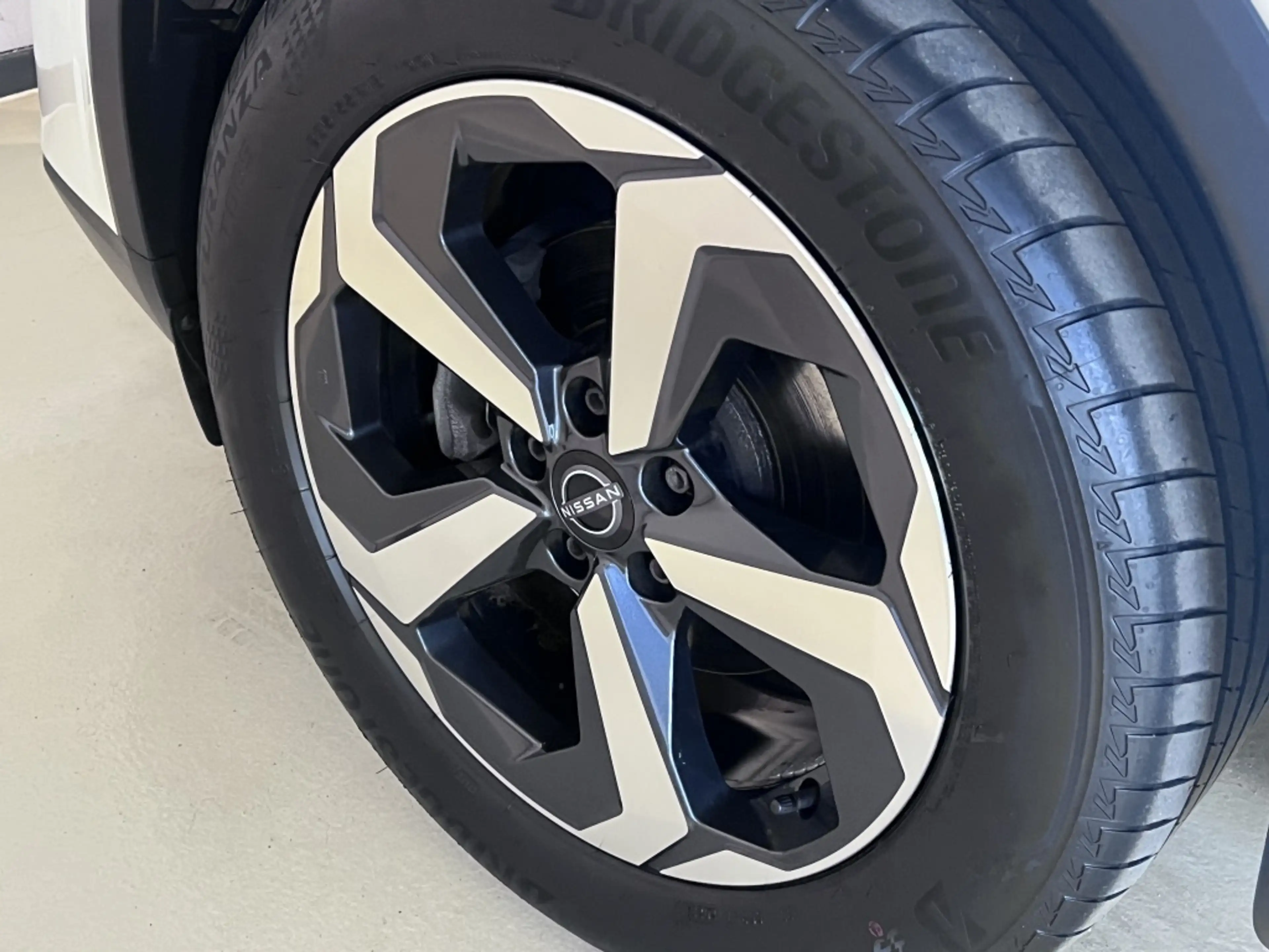 Nissan Qashqai 1.3 MHEV X N-Connect — photo 7
