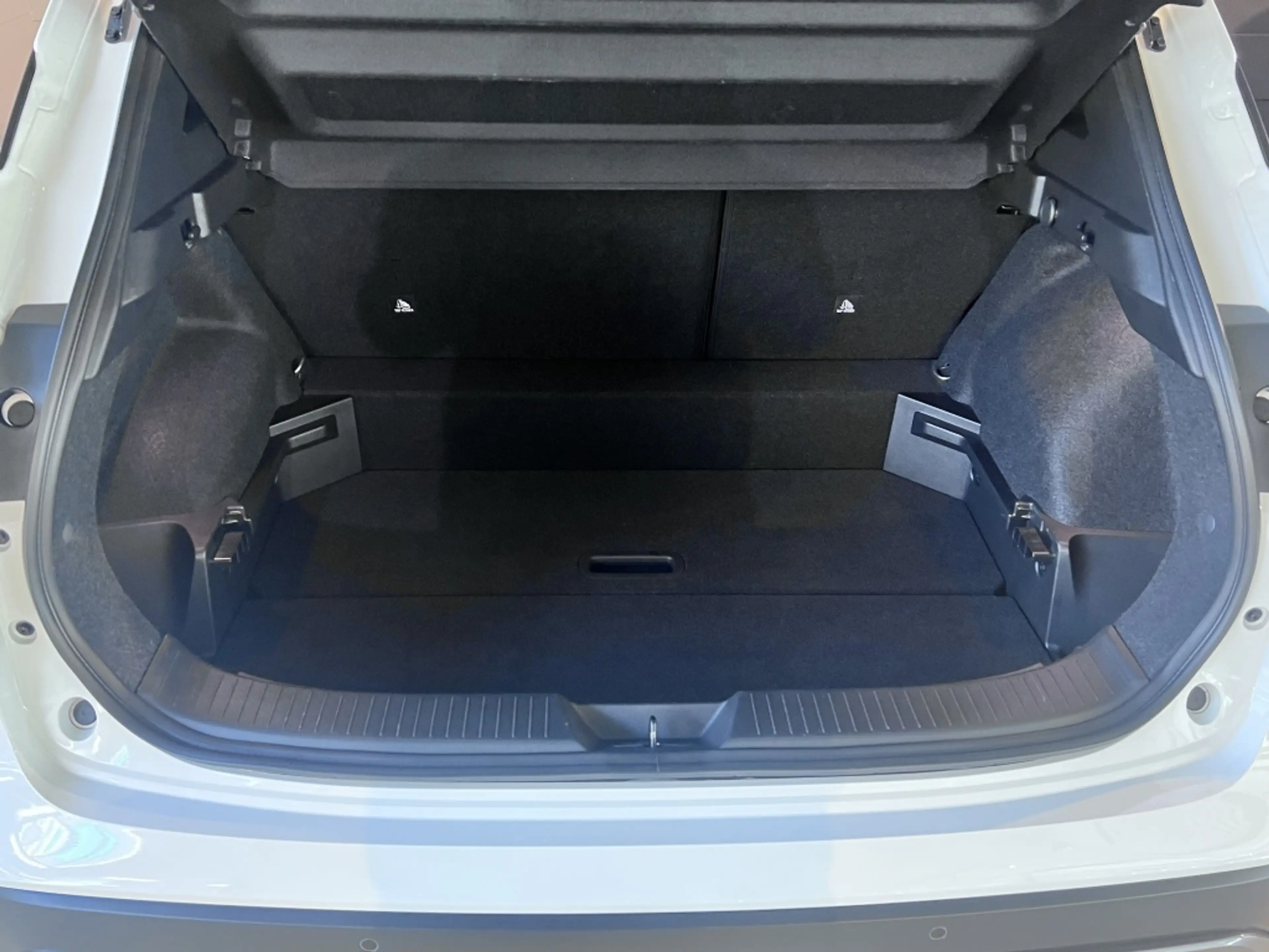 Nissan Qashqai 1.3 MHEV X N-Connect — photo 9