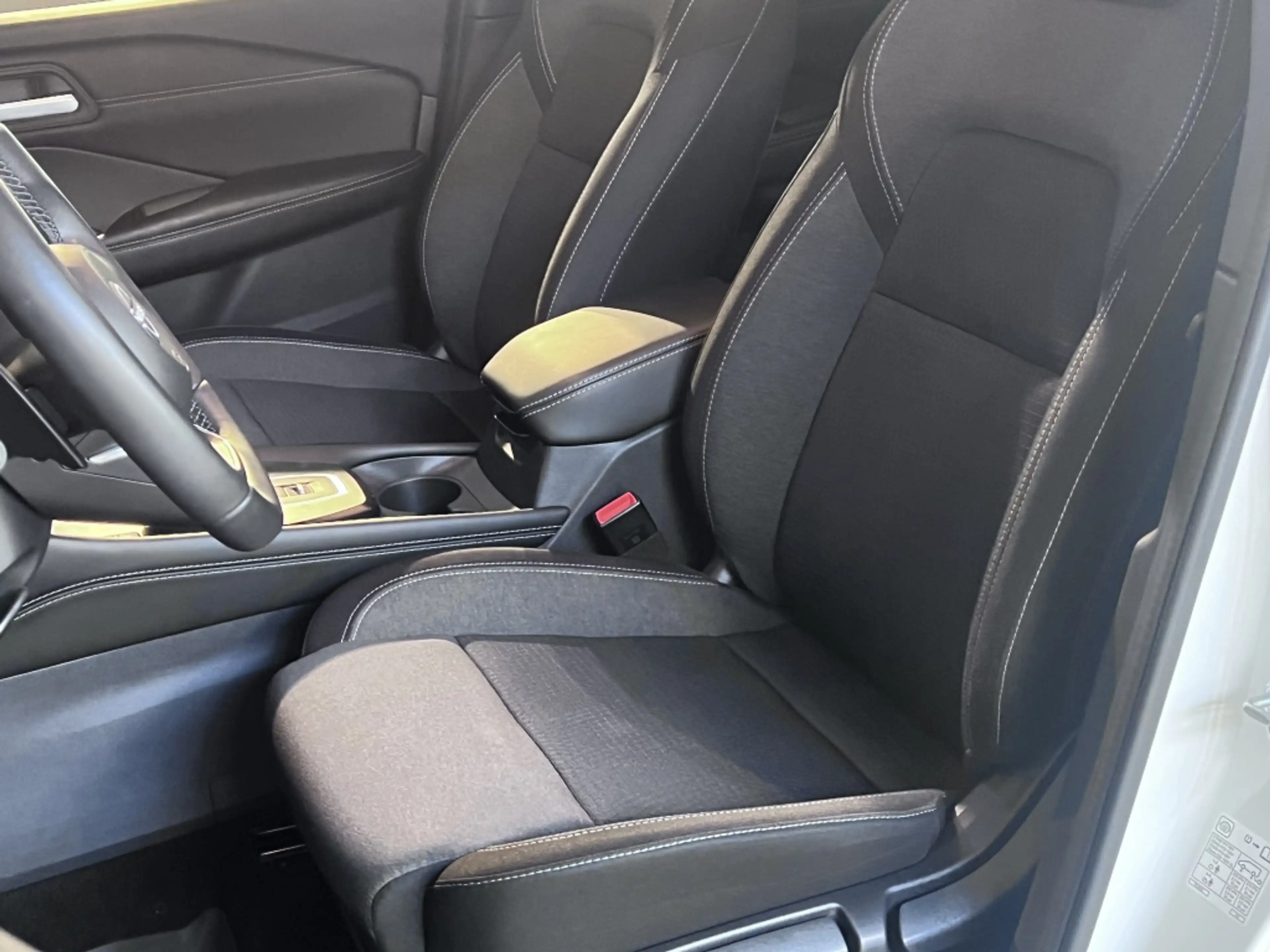 Nissan Qashqai 1.3 MHEV X N-Connect — photo 15